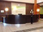 фото отеля Holiday Inn Houston West-Westway Park