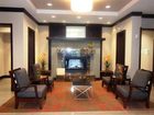 фото отеля Holiday Inn Houston West-Westway Park