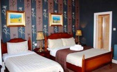 фото отеля Haymarket Hotel Edinburgh