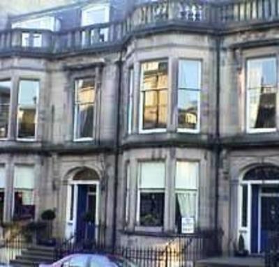 фото отеля Haymarket Hotel Edinburgh