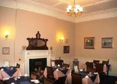 фото отеля Haymarket Hotel Edinburgh