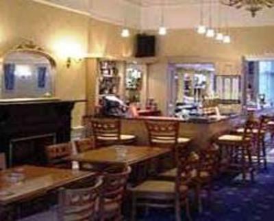 фото отеля Haymarket Hotel Edinburgh