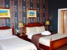 фото отеля Haymarket Hotel Edinburgh