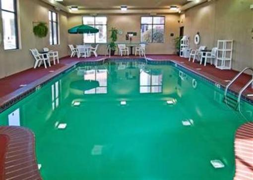 фото отеля Hampton Inn Oklahoma City-Northwest