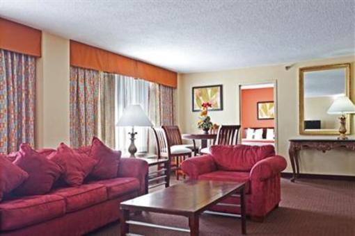 фото отеля Holiday Inn Chicago O'Hare