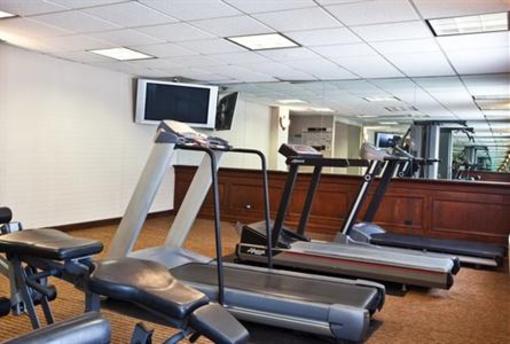 фото отеля Holiday Inn Chicago O'Hare