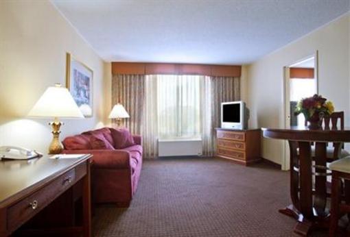 фото отеля Holiday Inn Chicago O'Hare