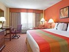 фото отеля Holiday Inn Chicago O'Hare