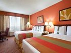 фото отеля Holiday Inn Chicago O'Hare