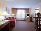 фото отеля Holiday Inn Chicago O'Hare