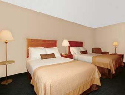 фото отеля Wingate by Wyndham Savannah I-95 North