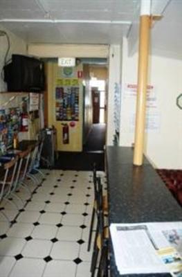 фото отеля Aussie Way Backpackers Hostel