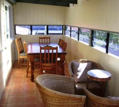 фото отеля Aussie Way Backpackers Hostel