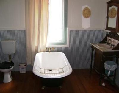 фото отеля Aussie Way Backpackers Hostel