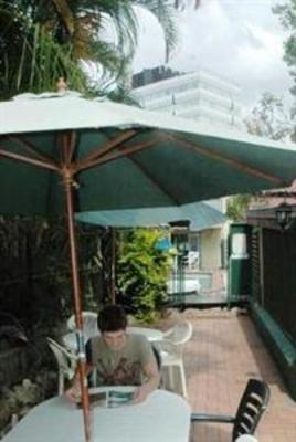 фото отеля Aussie Way Backpackers Hostel