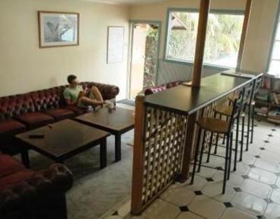 фото отеля Aussie Way Backpackers Hostel