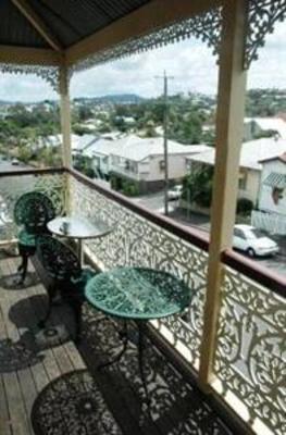 фото отеля Aussie Way Backpackers Hostel