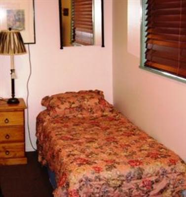 фото отеля Aussie Way Backpackers Hostel