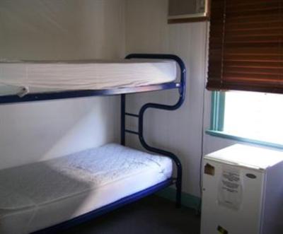 фото отеля Aussie Way Backpackers Hostel