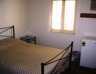 фото отеля Aussie Way Backpackers Hostel
