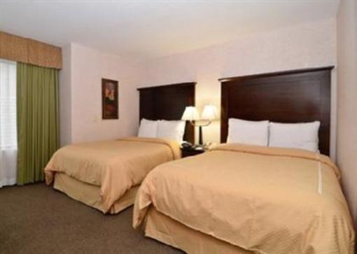 фото отеля Comfort Suites I-15 Miramar
