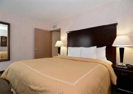фото отеля Comfort Suites I-15 Miramar