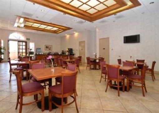 фото отеля Comfort Suites I-15 Miramar