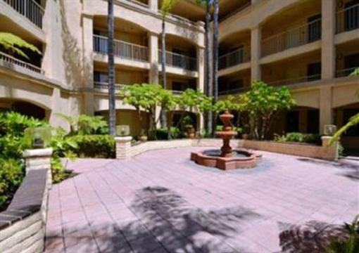 фото отеля Comfort Suites I-15 Miramar
