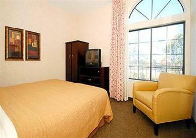 фото отеля Comfort Suites I-15 Miramar