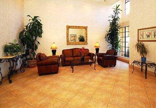 фото отеля Comfort Suites I-15 Miramar