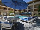 фото отеля Comfort Suites I-15 Miramar