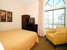 фото отеля Comfort Suites I-15 Miramar