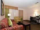 фото отеля Comfort Suites I-15 Miramar