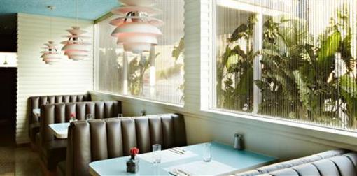 фото отеля The Standard, Hollywood