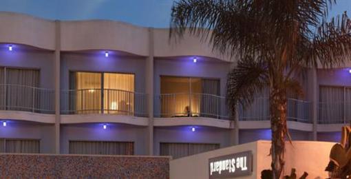 фото отеля The Standard, Hollywood
