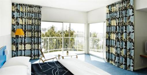 фото отеля The Standard, Hollywood