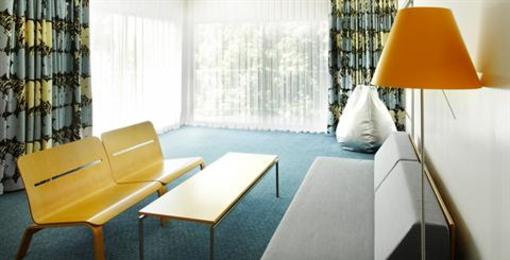 фото отеля The Standard, Hollywood