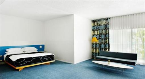 фото отеля The Standard, Hollywood