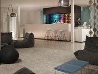 The Standard, Hollywood