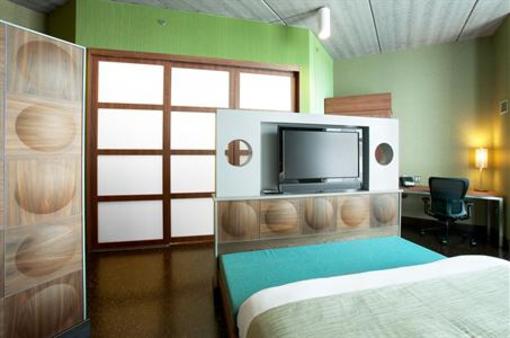 фото отеля CityFlats Hotel