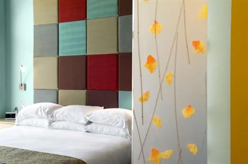 фото отеля CityFlats Hotel