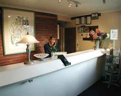фото отеля Comfort Inn & Suites Werribee Melbourne