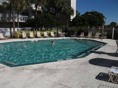 фото отеля Quality Suites Near Orange County Convention Center