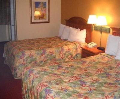фото отеля Quality Suites Near Orange County Convention Center