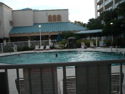 фото отеля Quality Suites Near Orange County Convention Center