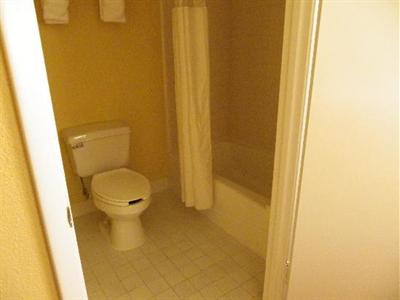 фото отеля Quality Suites Near Orange County Convention Center