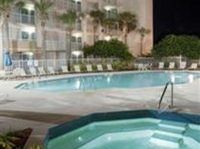 Quality Suites Near Orange County Convention Center