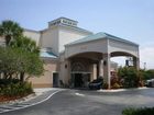 фото отеля Quality Suites Near Orange County Convention Center