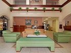 фото отеля Quality Suites Near Orange County Convention Center