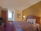 фото отеля Quality Suites Near Orange County Convention Center
